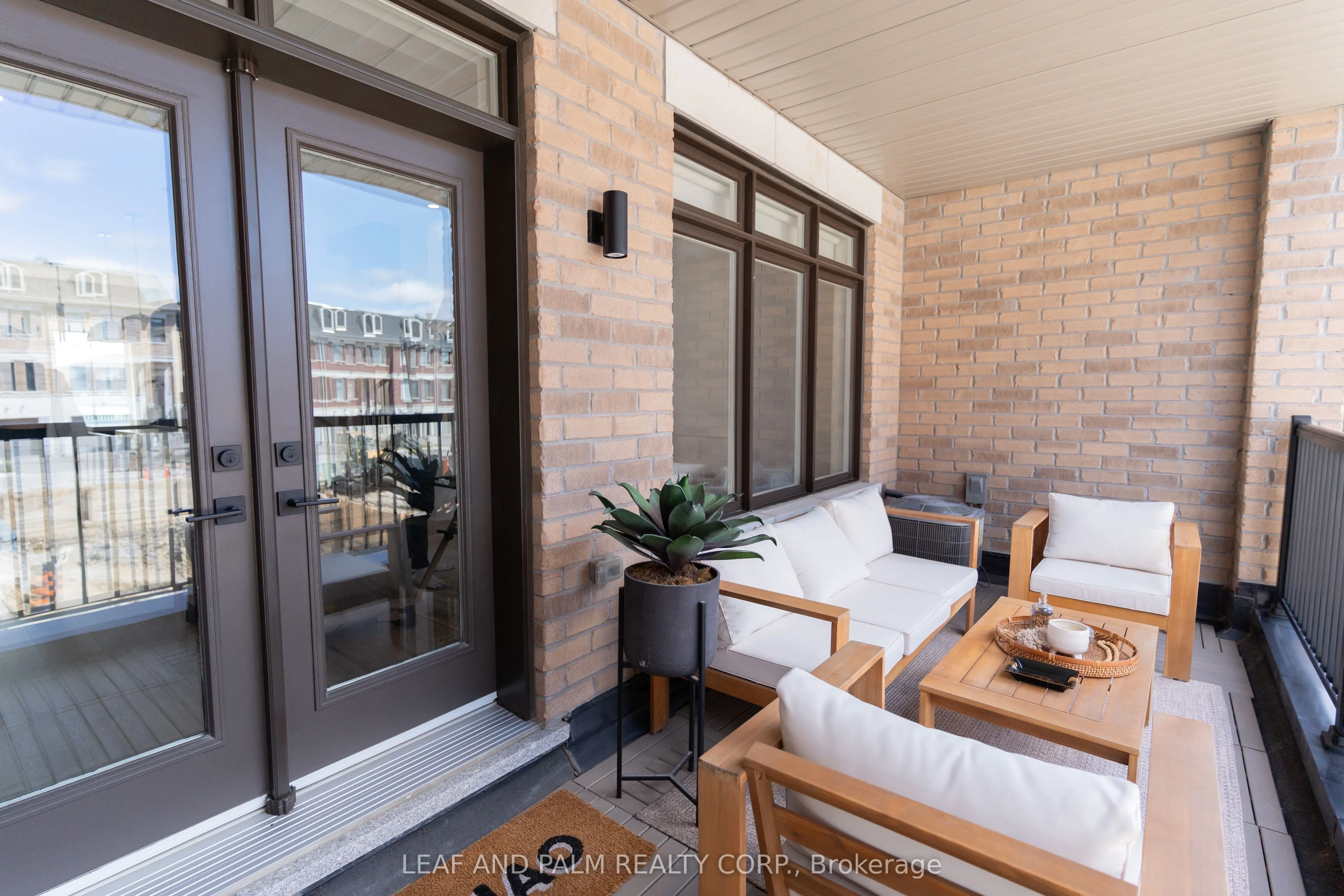10250 Keele Street, #3
