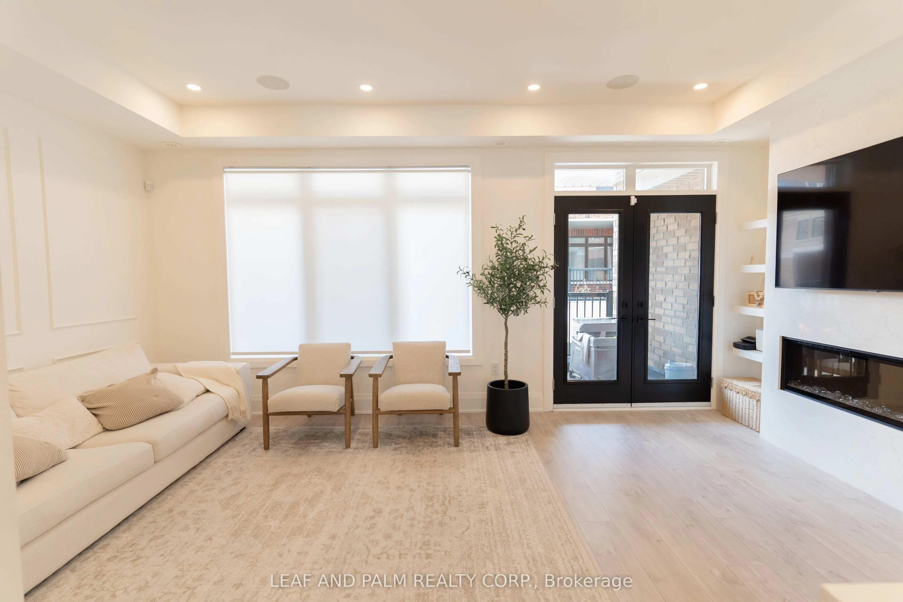10250 Keele Street, #3