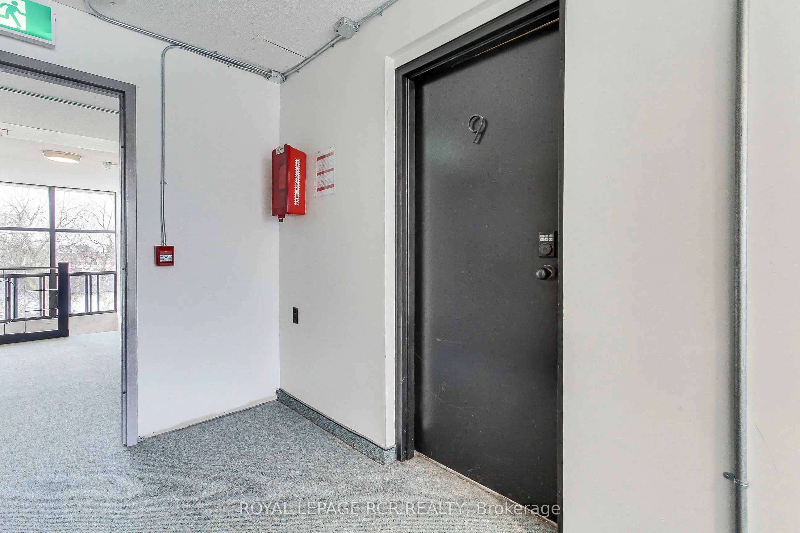 136 Scanlon Avenue, #9
