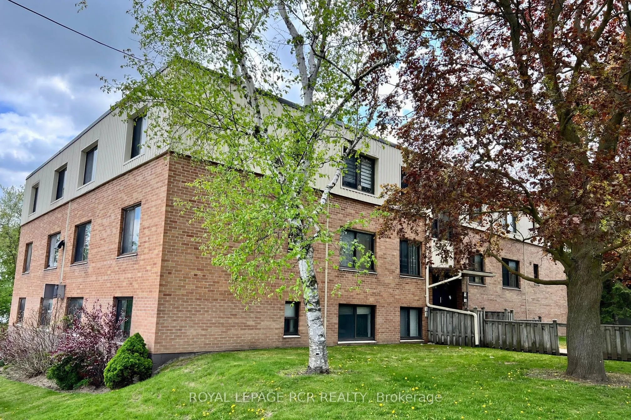 136 Scanlon Avenue, #9