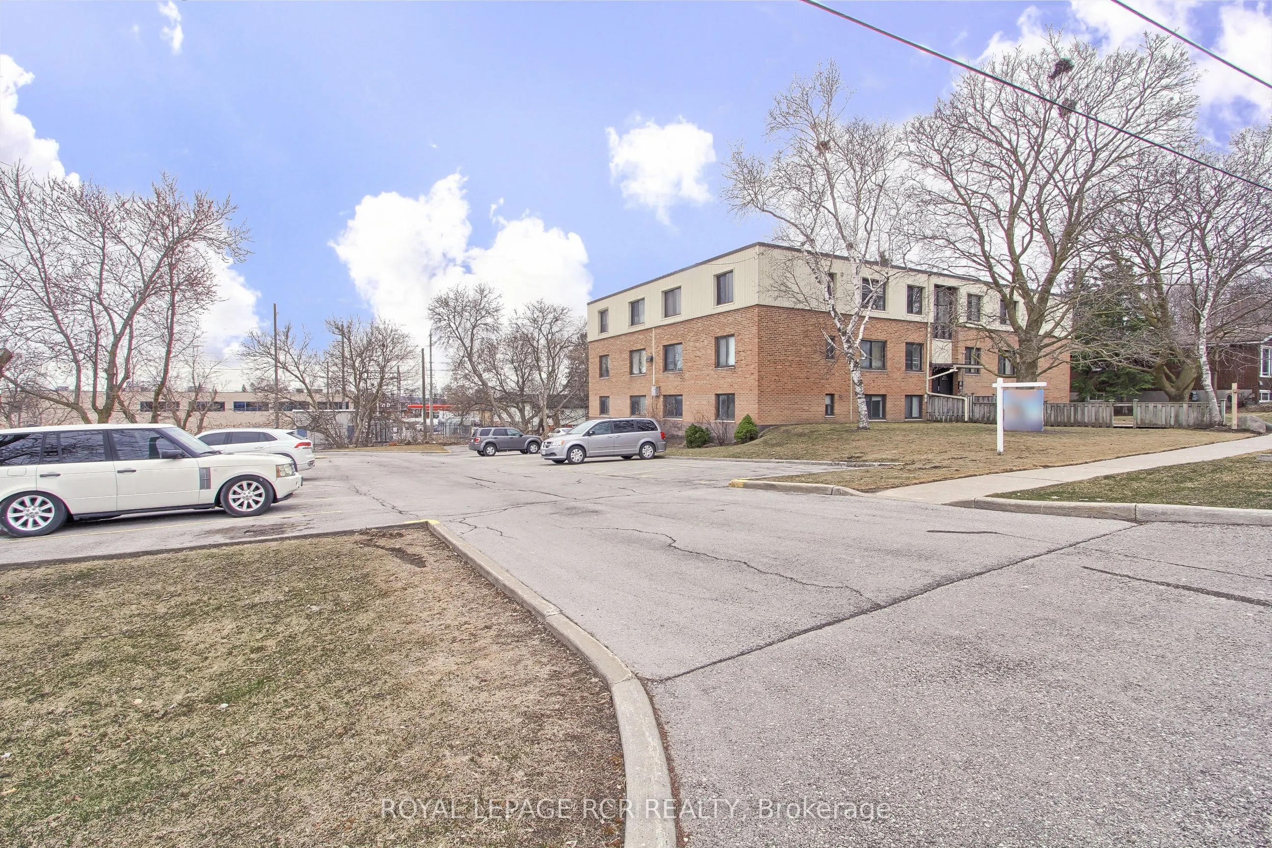 136 Scanlon Avenue, #9
