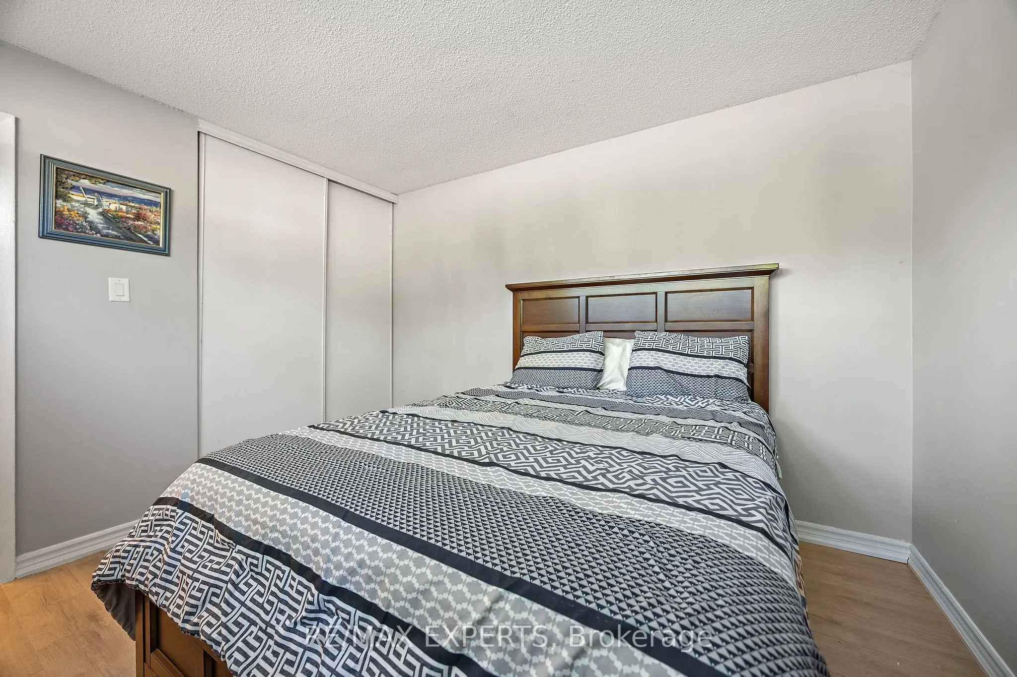 242 Milestone Crescent, #115