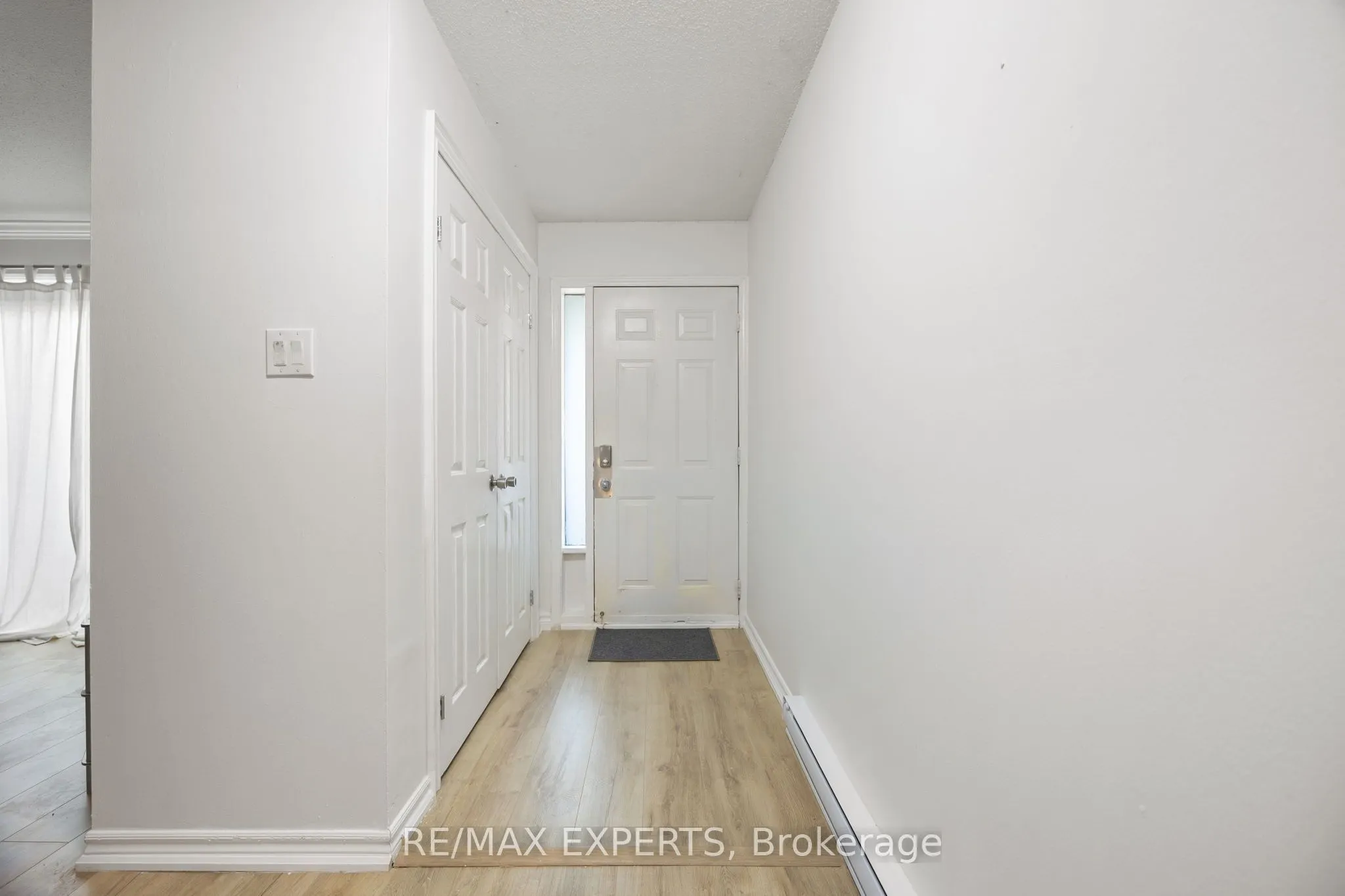 242 Milestone Crescent, #115