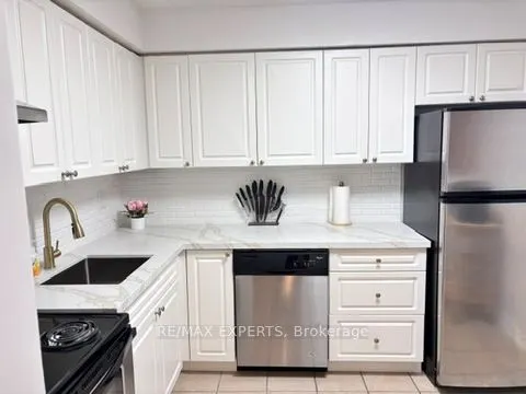242 Milestone Crescent, #115