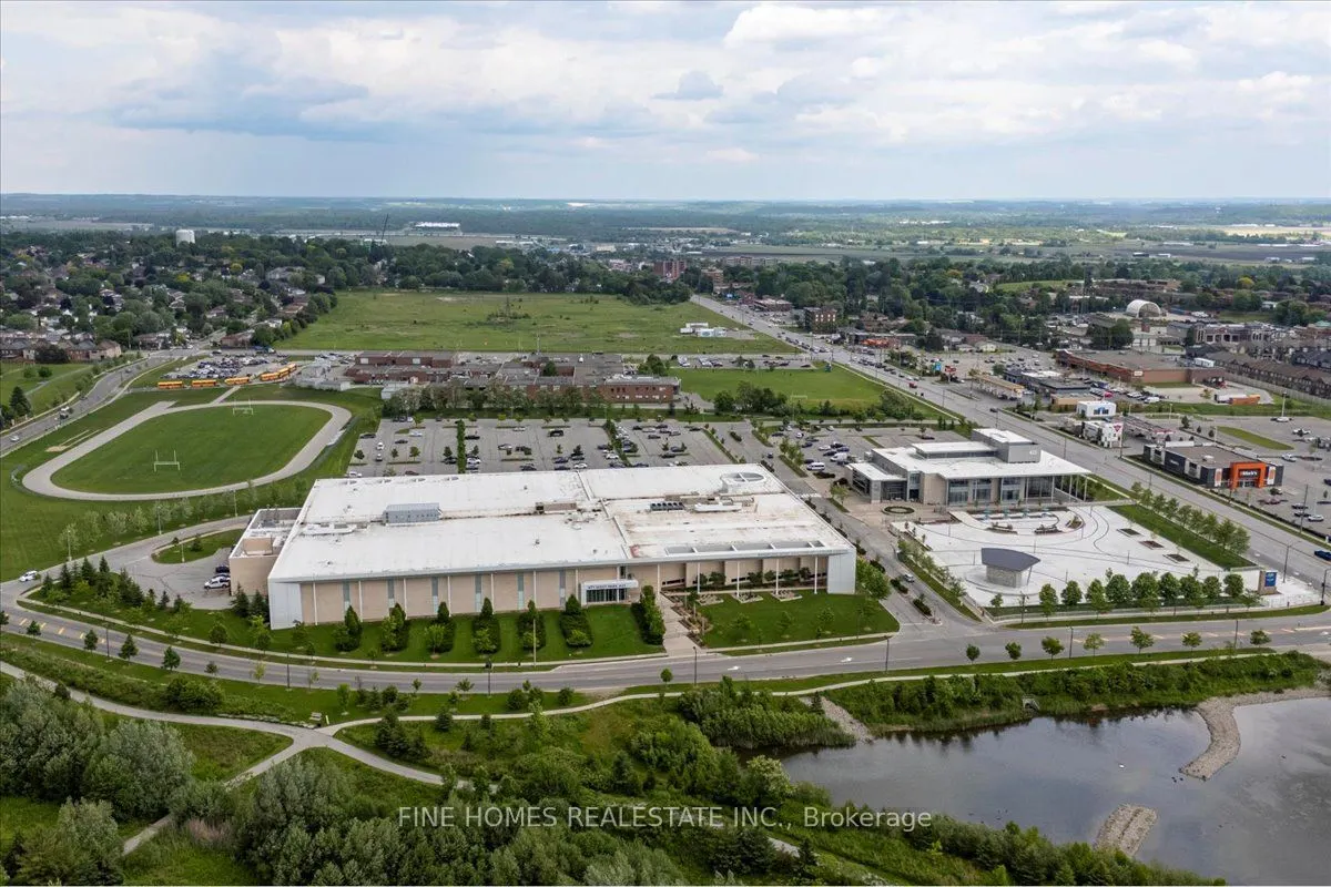 115 Meadowhawk Trail