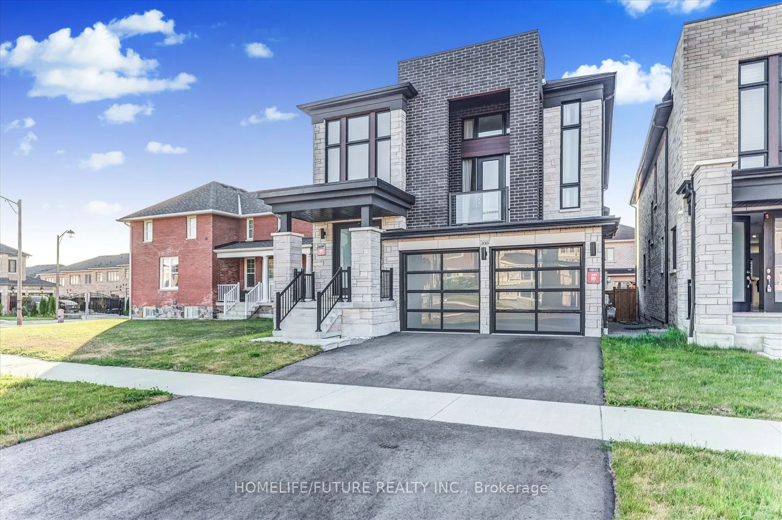 100 Mckean Drive