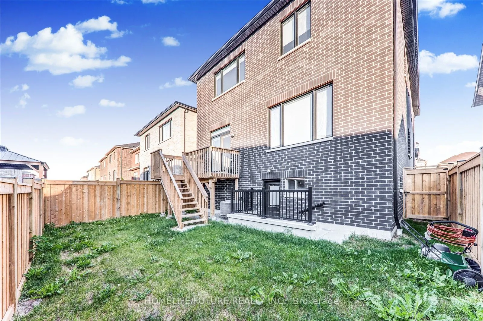 100 Mckean Drive