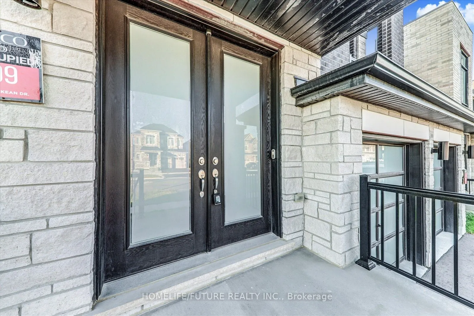 100 Mckean Drive