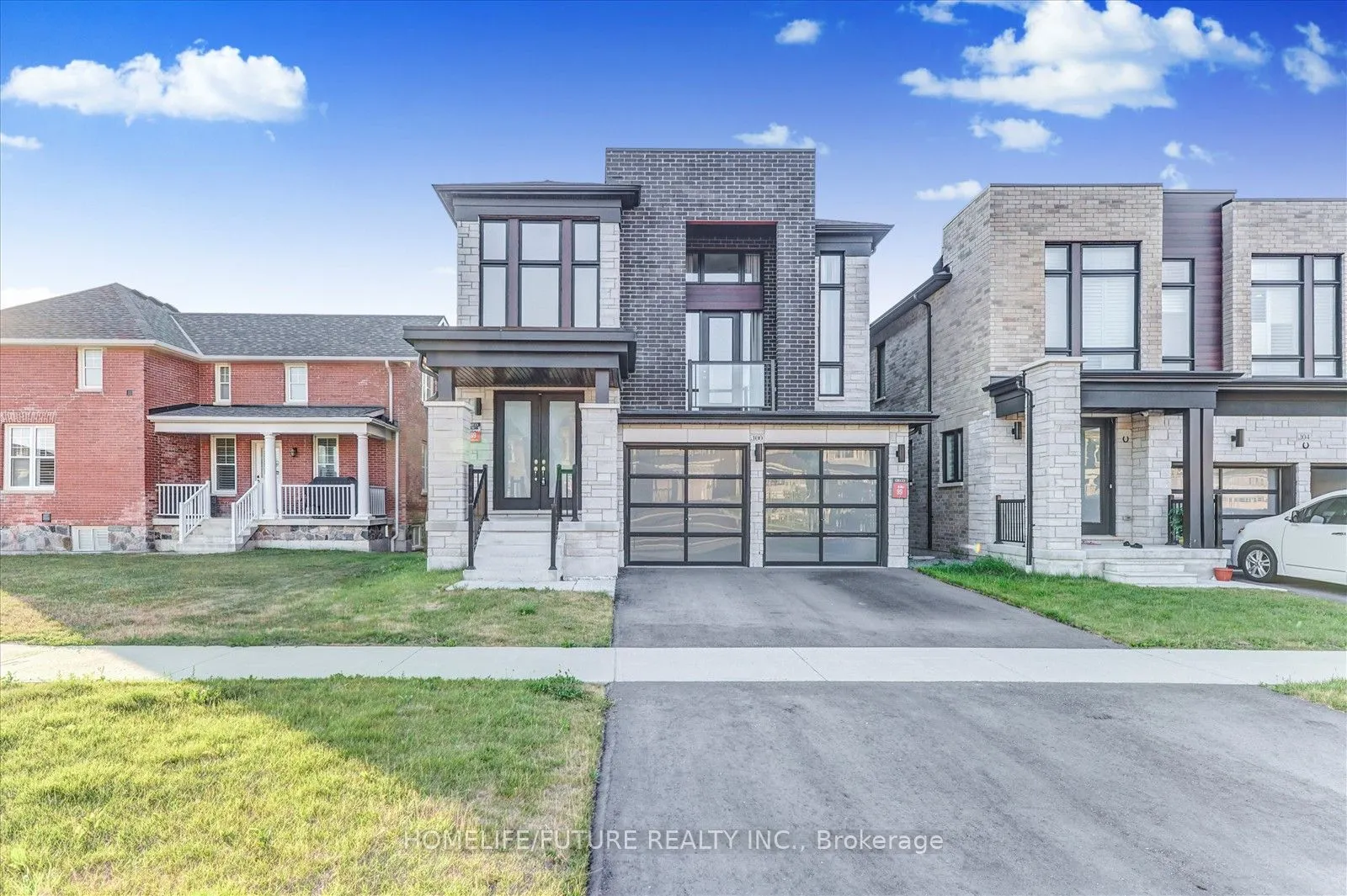 100 Mckean Drive