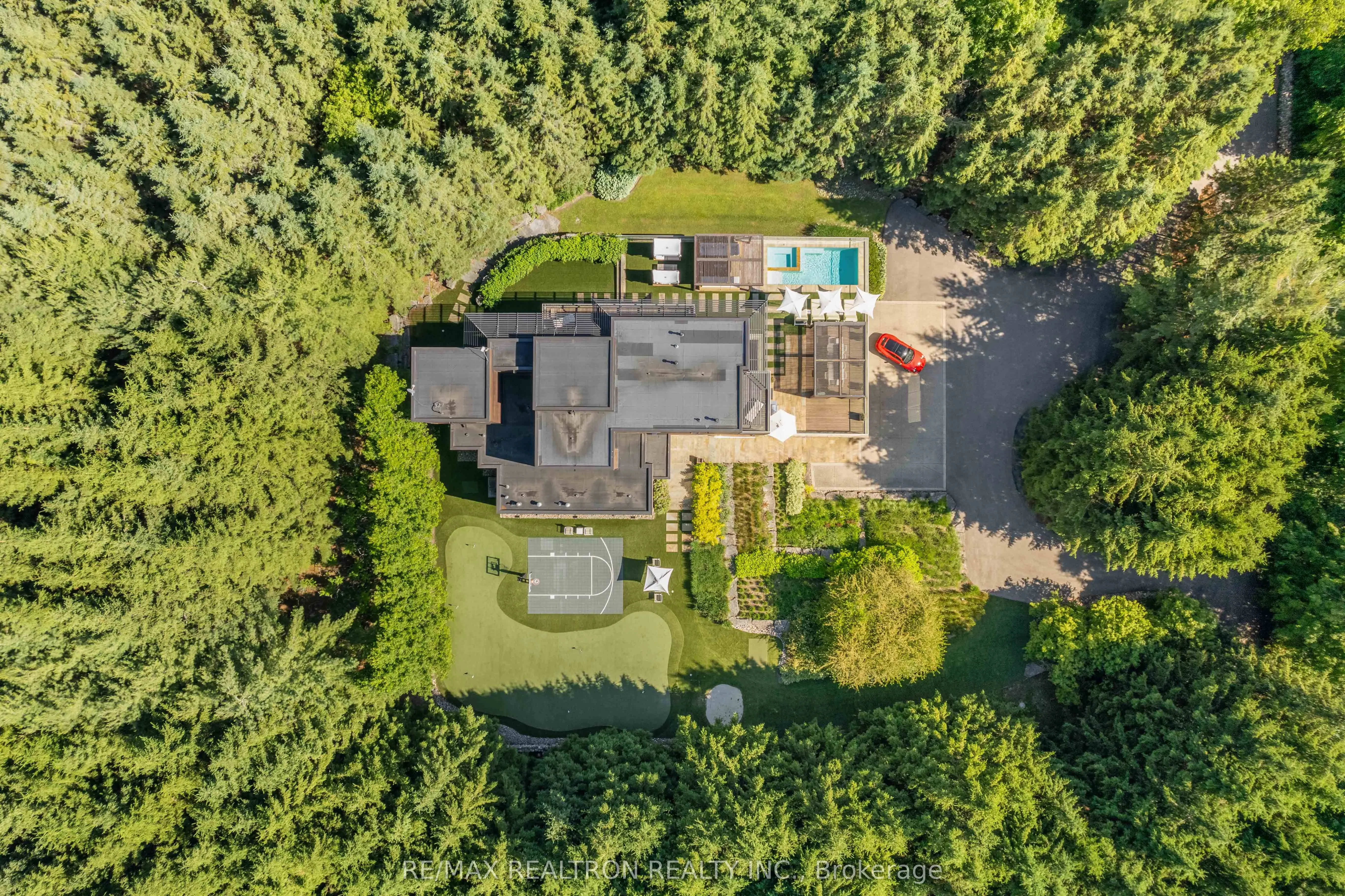 2501 Concession 3 Road