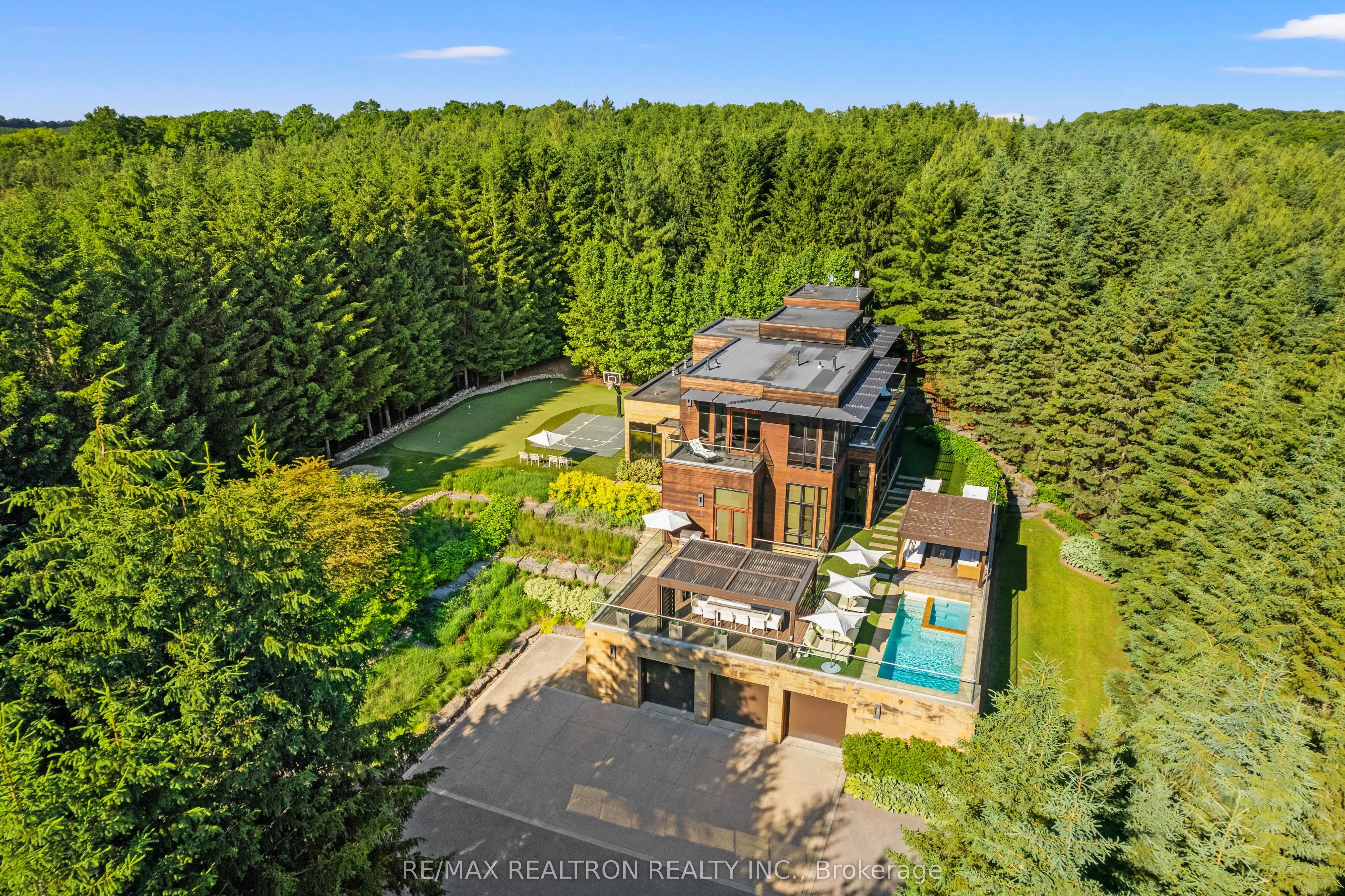 2501 Concession 3 Road