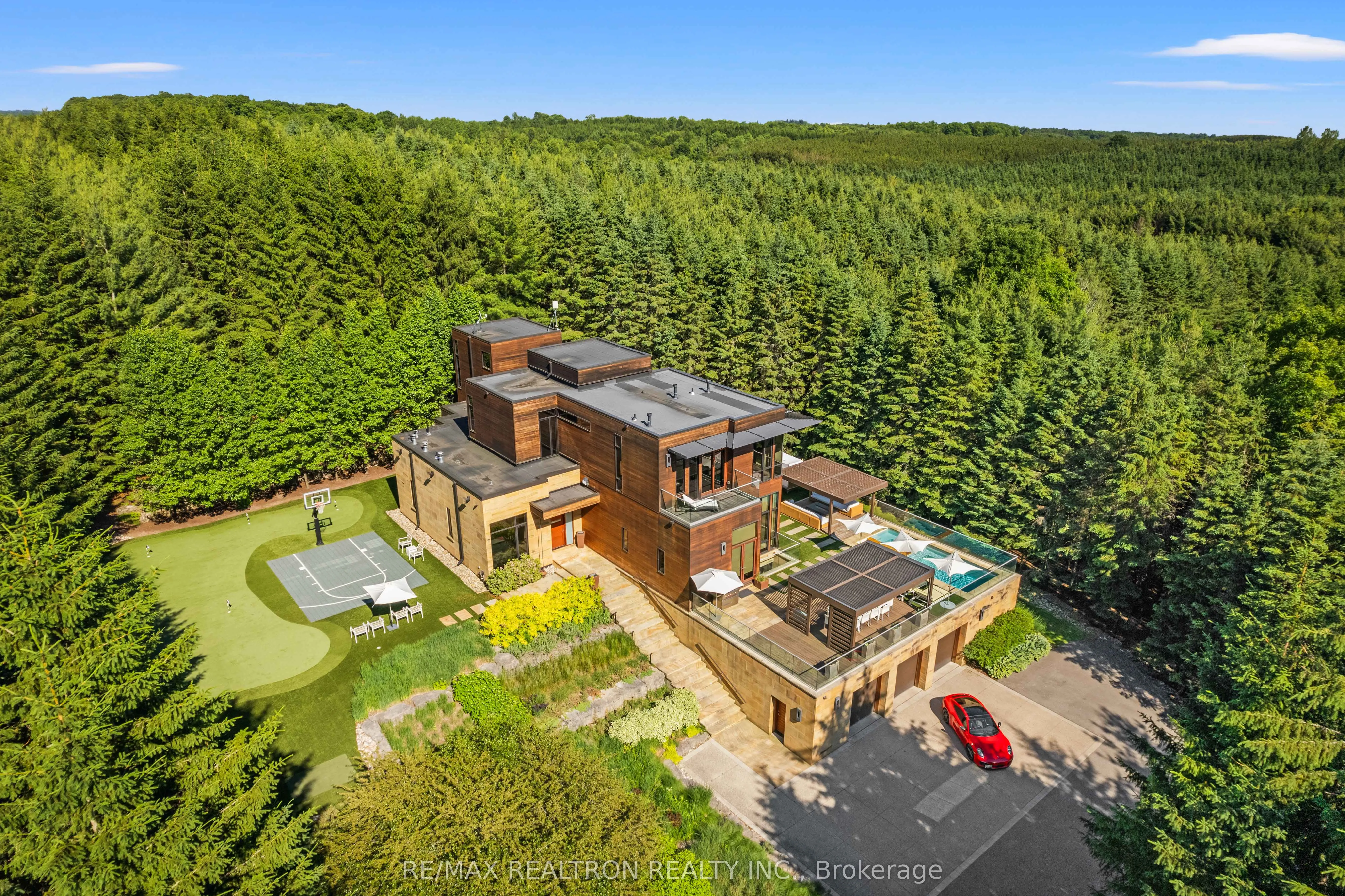 2501 Concession 3 Road
