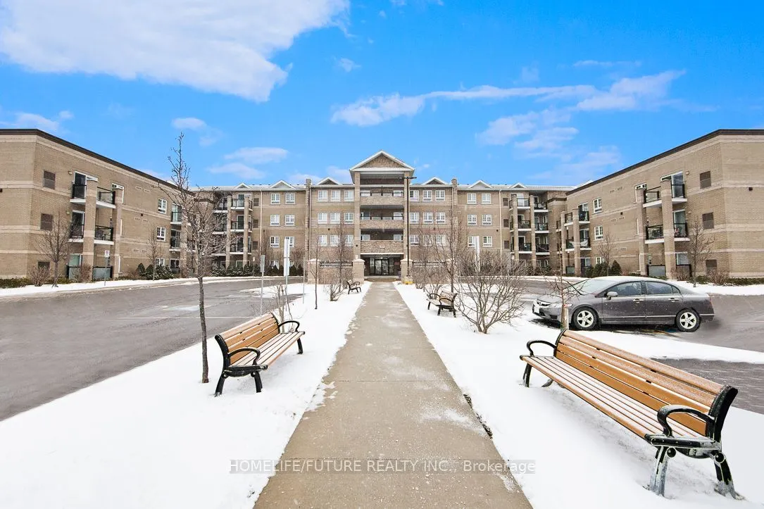 481 Rupert Avenue, #315