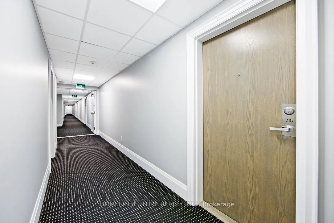 481 Rupert Avenue, #315