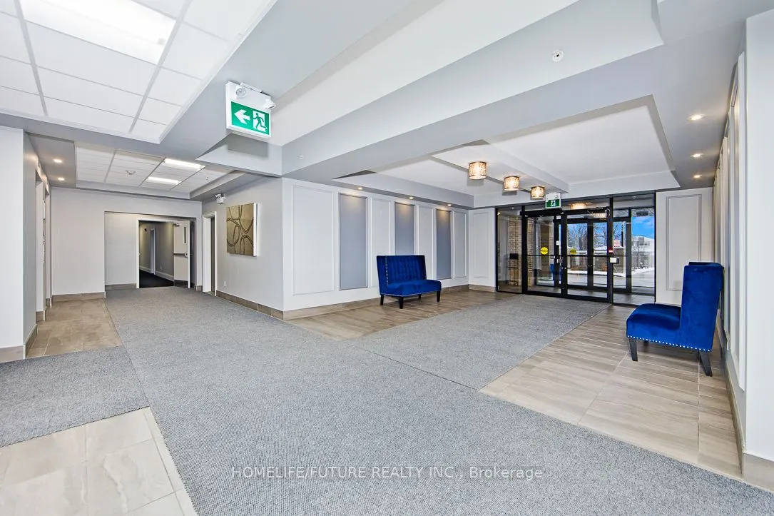 481 Rupert Avenue, #315