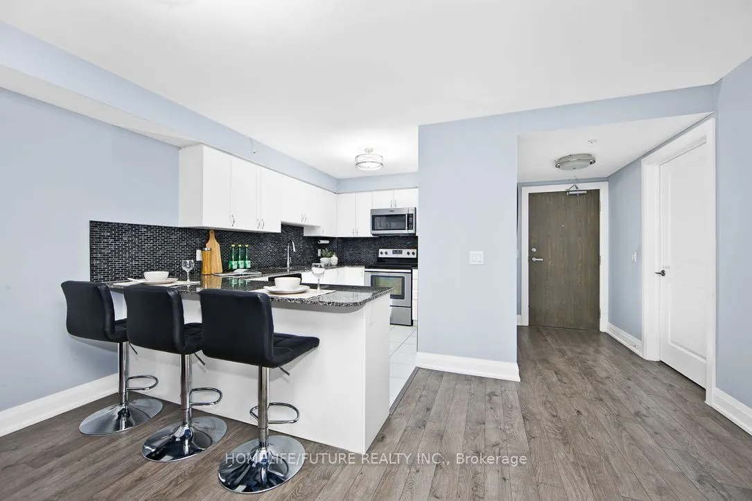 481 Rupert Avenue, #315