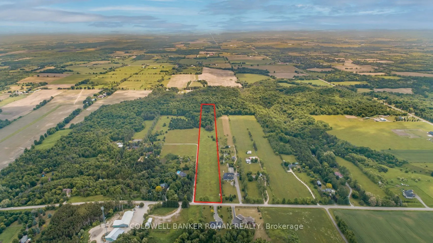 3005 Concession Road 4