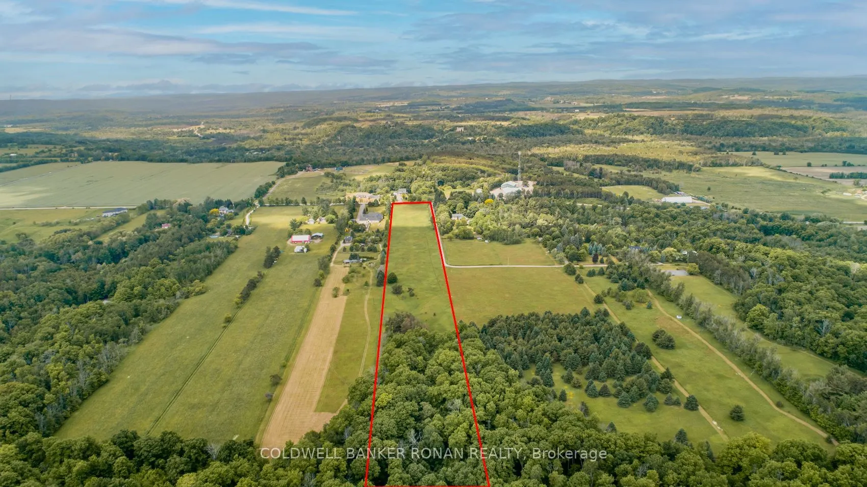 3005 Concession Road 4