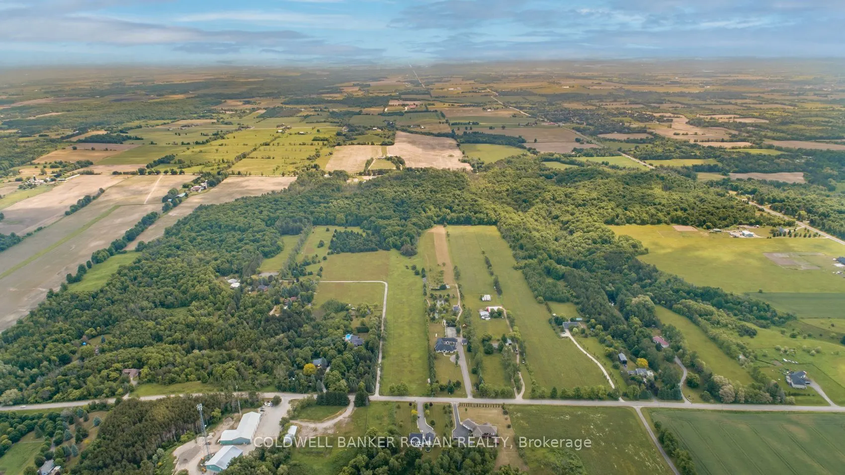 3005 Concession Road 4