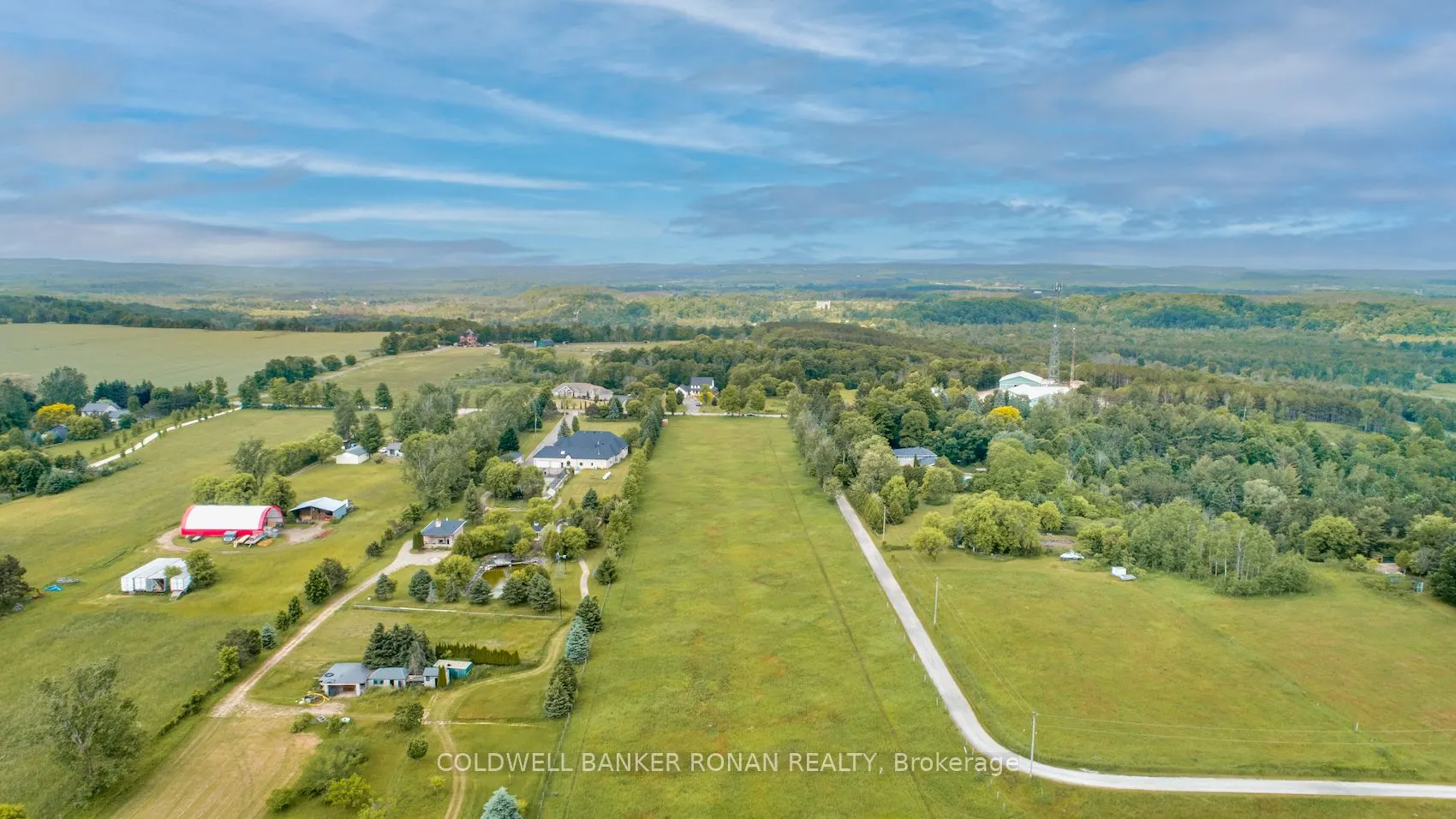 3005 Concession Road 4