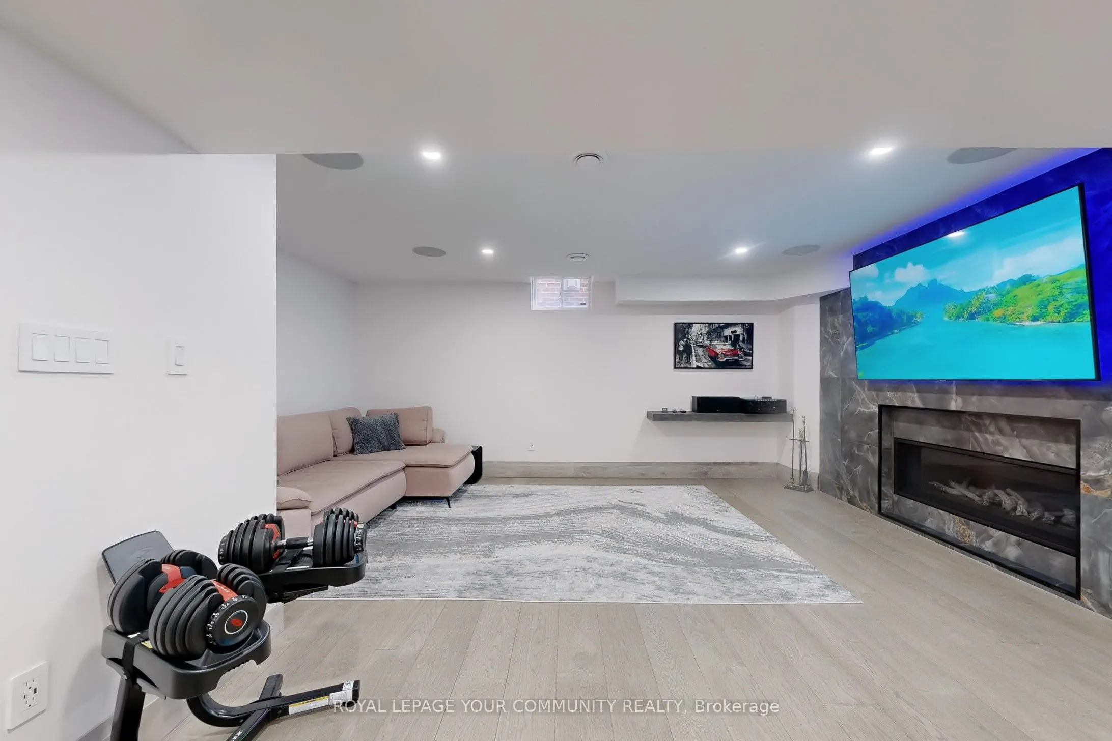 1 Princess Isabella Court