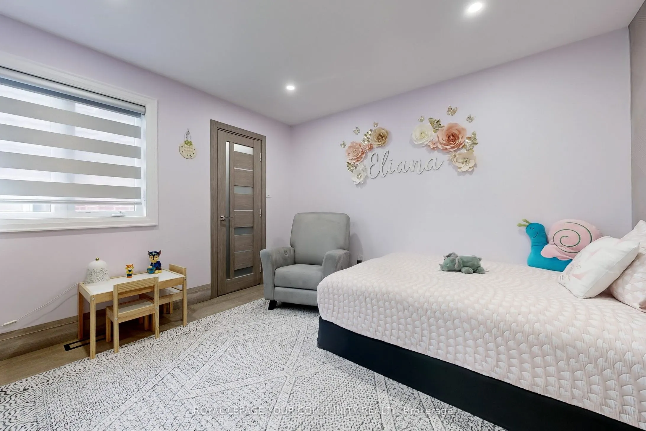 1 Princess Isabella Court