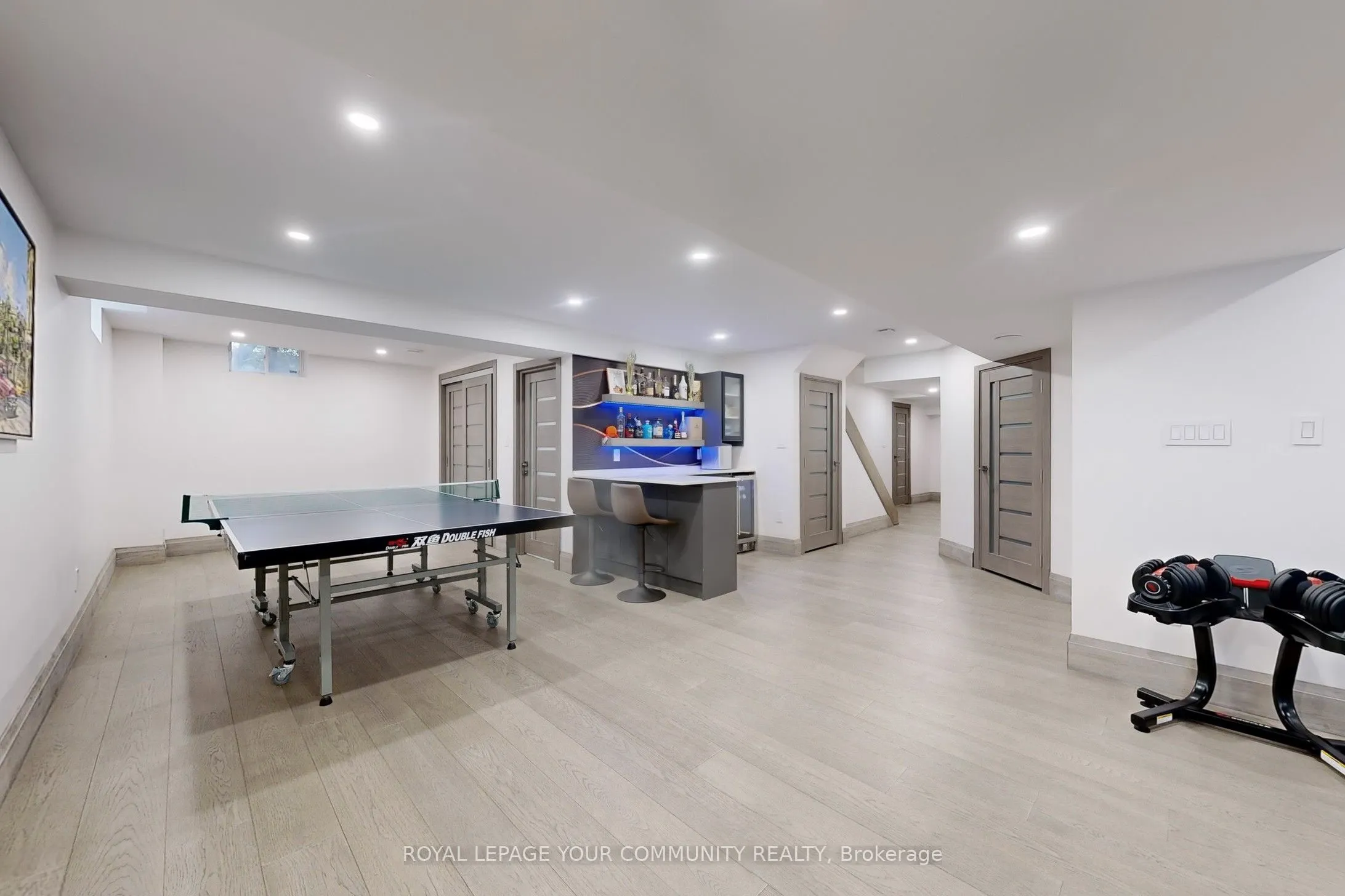 1 Princess Isabella Court