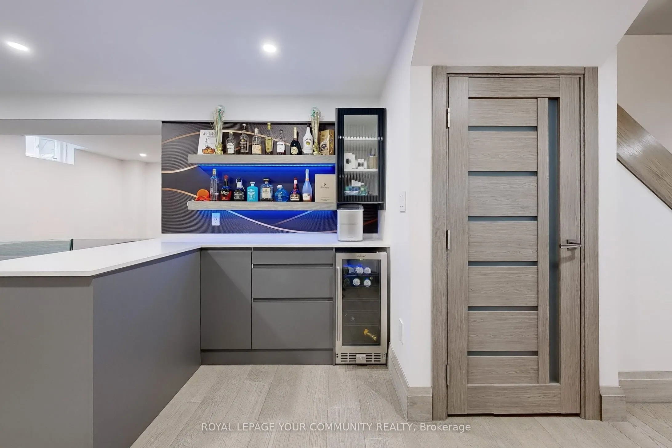 1 Princess Isabella Court