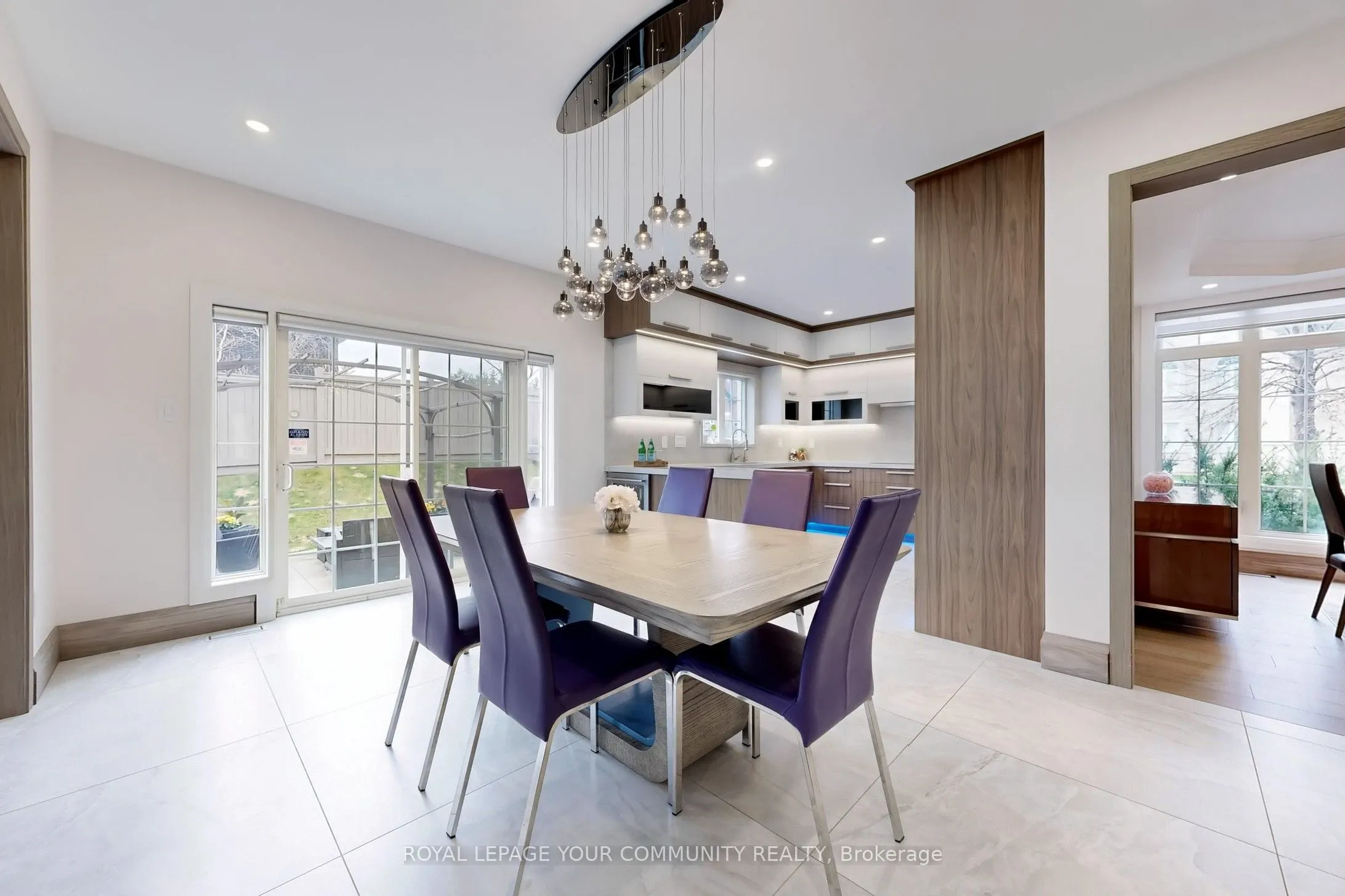 1 Princess Isabella Court