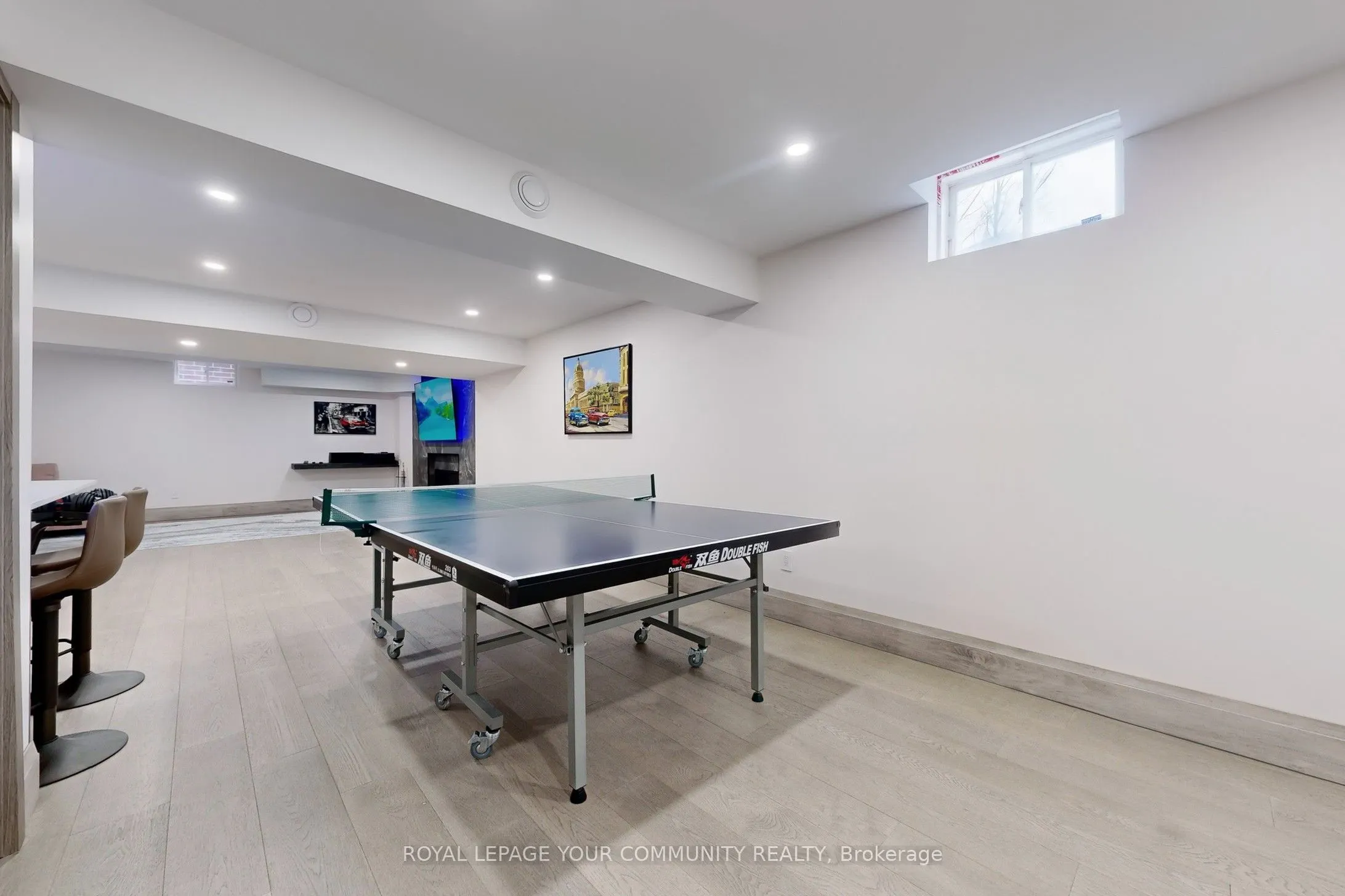 1 Princess Isabella Court