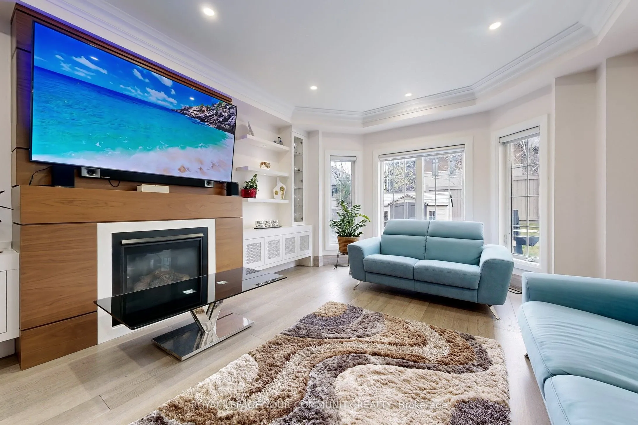 1 Princess Isabella Court