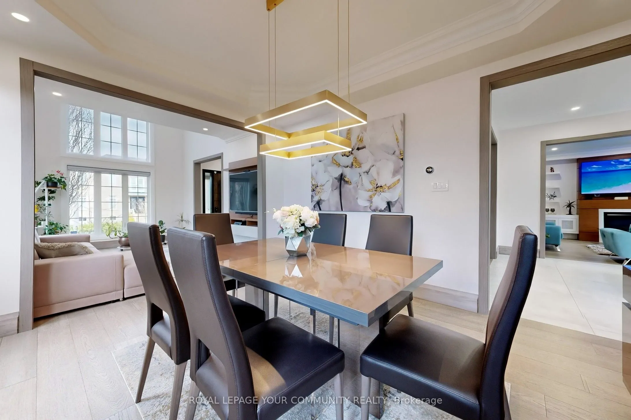 1 Princess Isabella Court