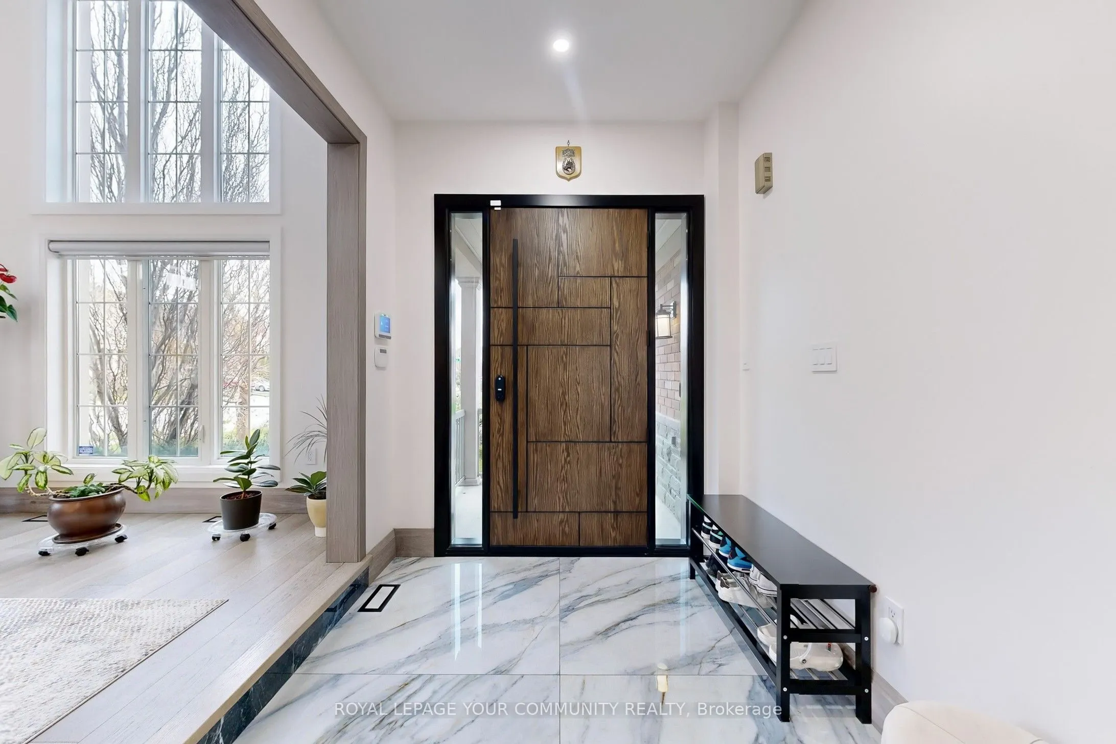 1 Princess Isabella Court