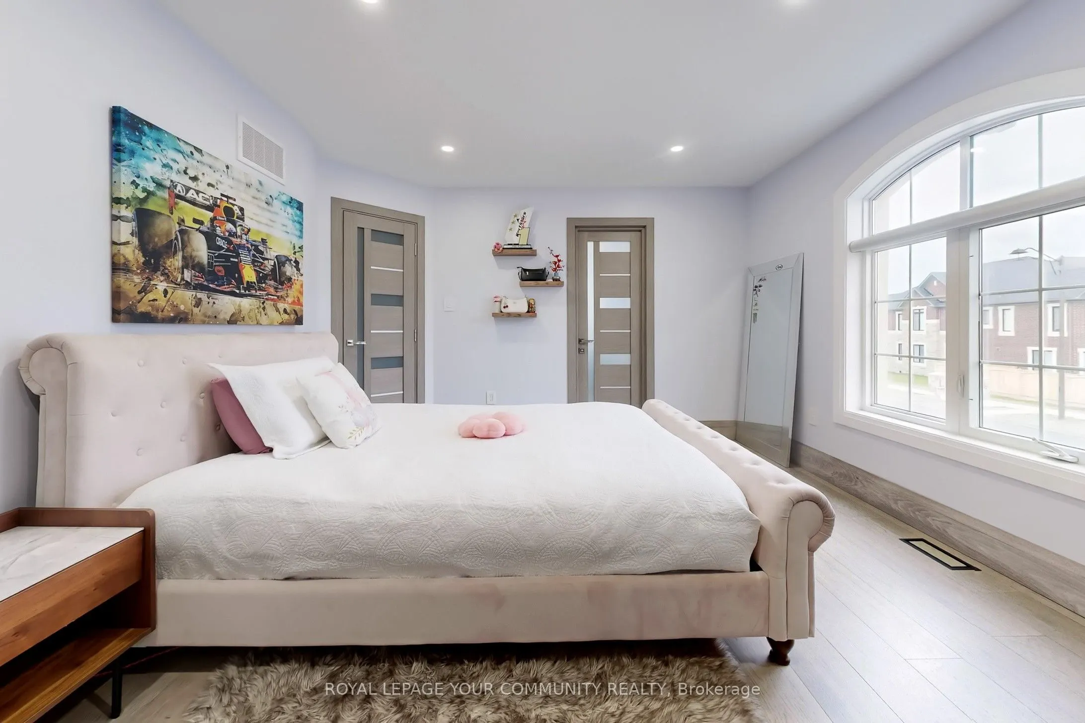 1 Princess Isabella Court
