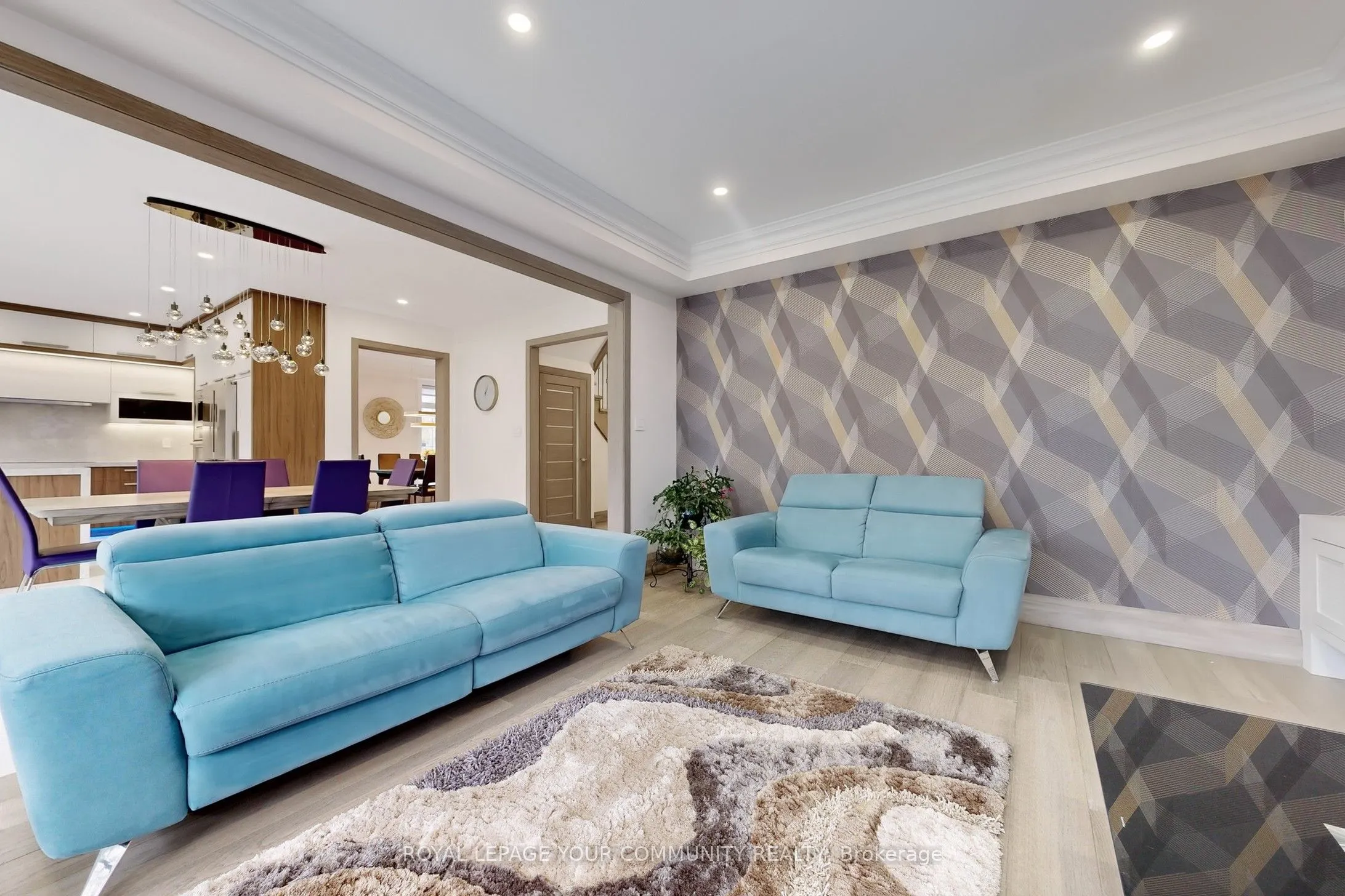 1 Princess Isabella Court