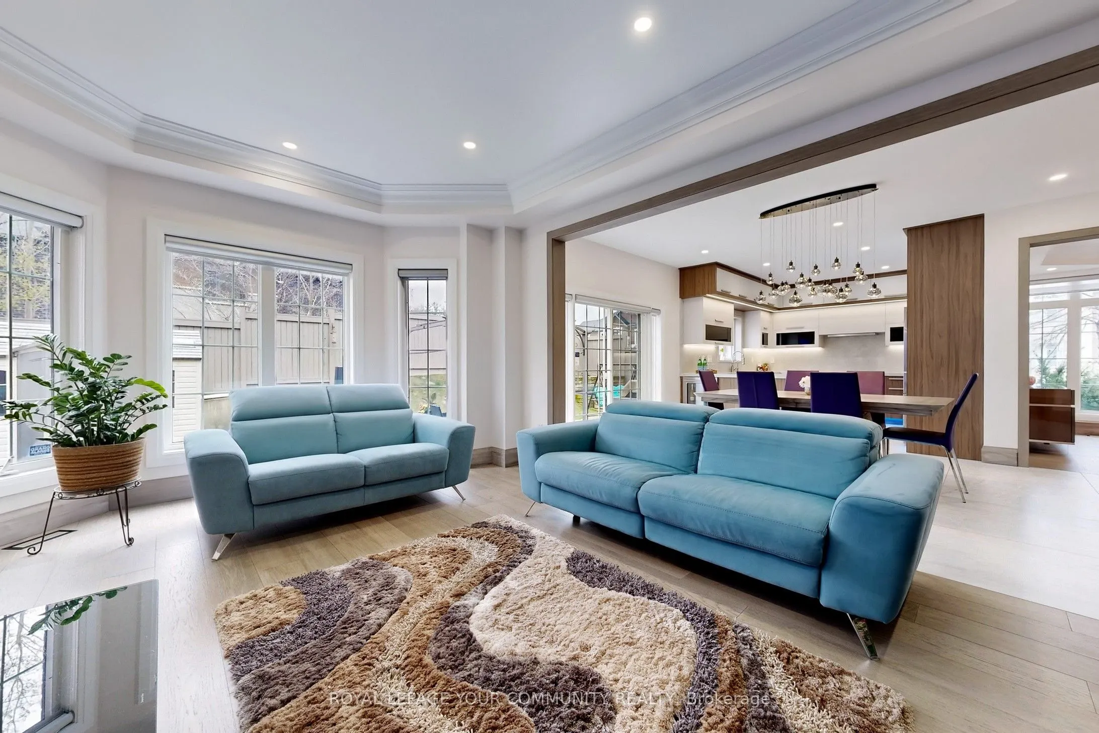 1 Princess Isabella Court