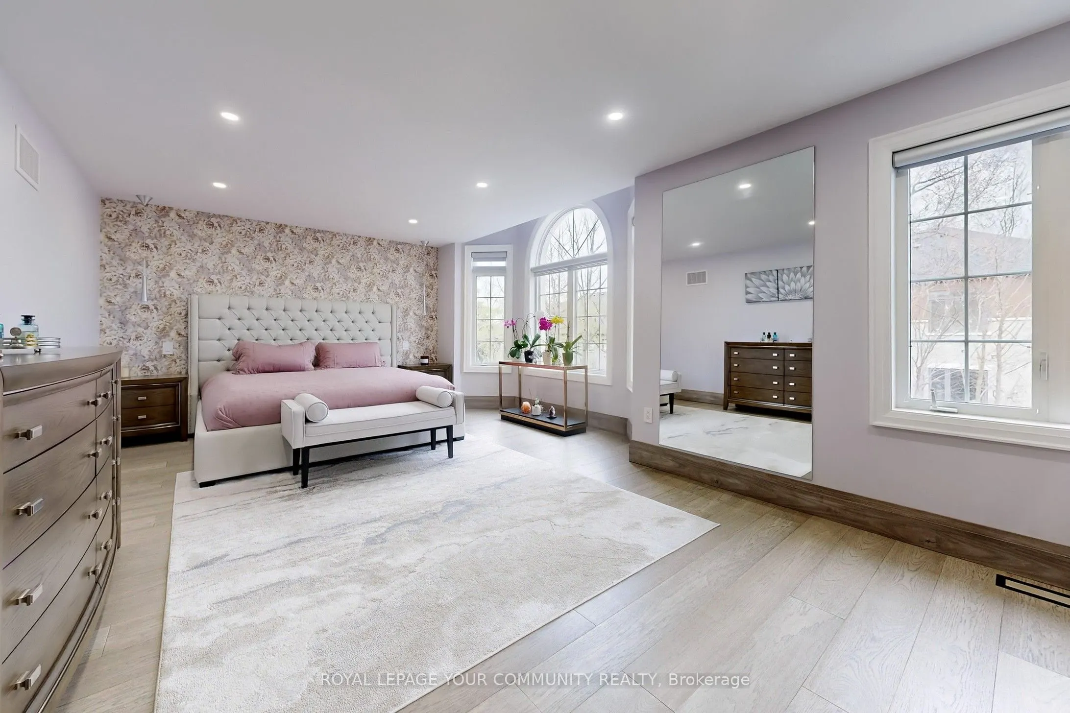 1 Princess Isabella Court