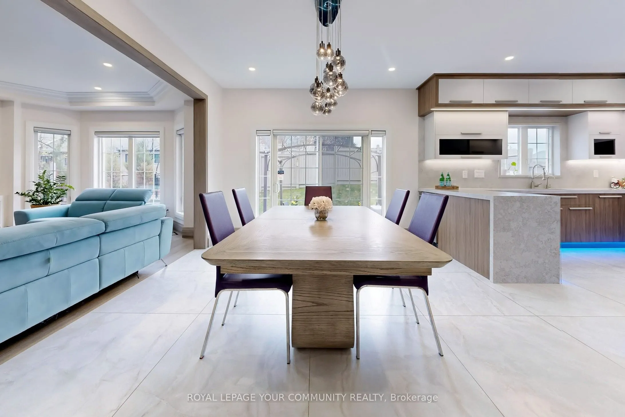 1 Princess Isabella Court