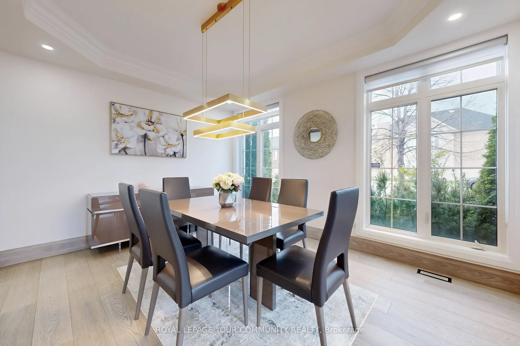 1 Princess Isabella Court