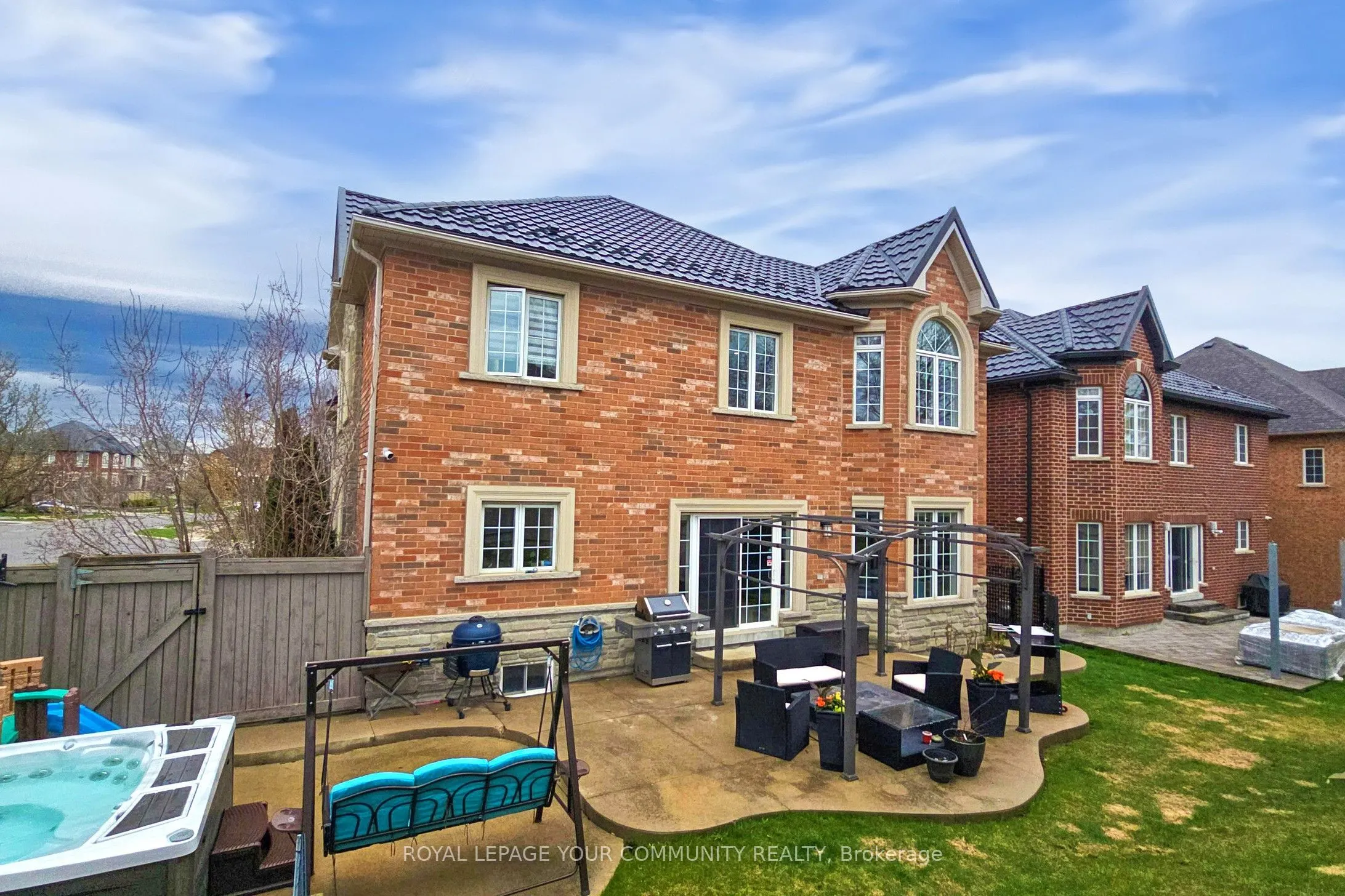 1 Princess Isabella Court