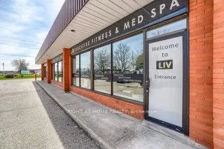 2050 Steeles Avenue W, #1