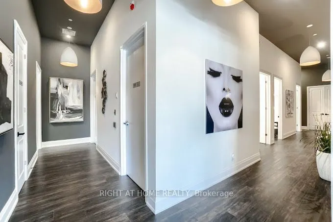2050 Steeles Avenue W, #1