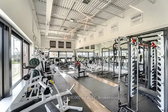2050 Steeles Avenue W, #1