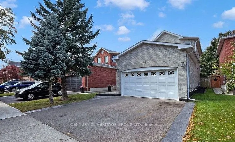 46 Venice Crescent