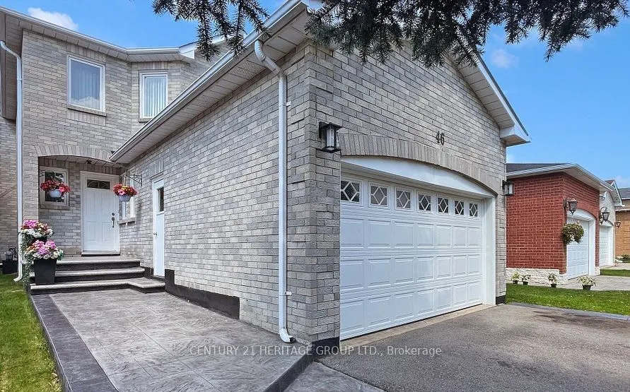 46 Venice Crescent