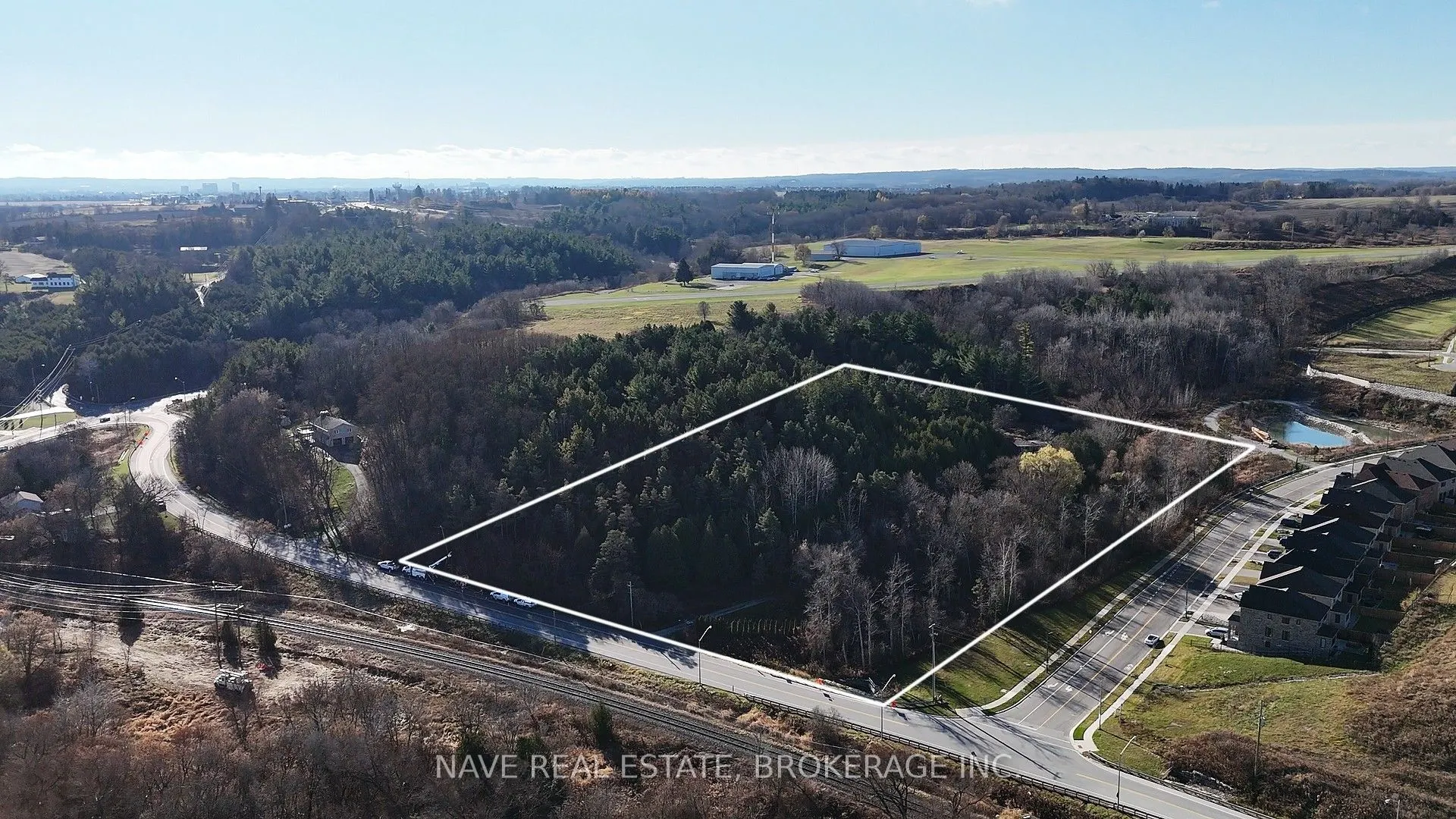 19090 Holland Landing Road