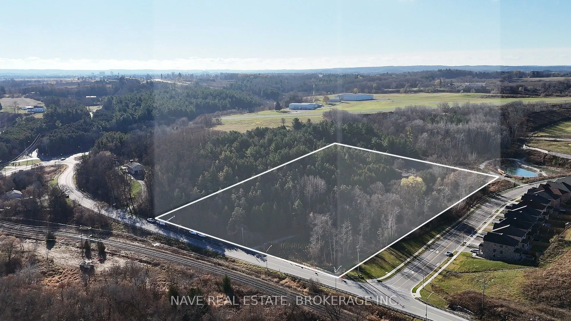 19090 Holland Landing Road