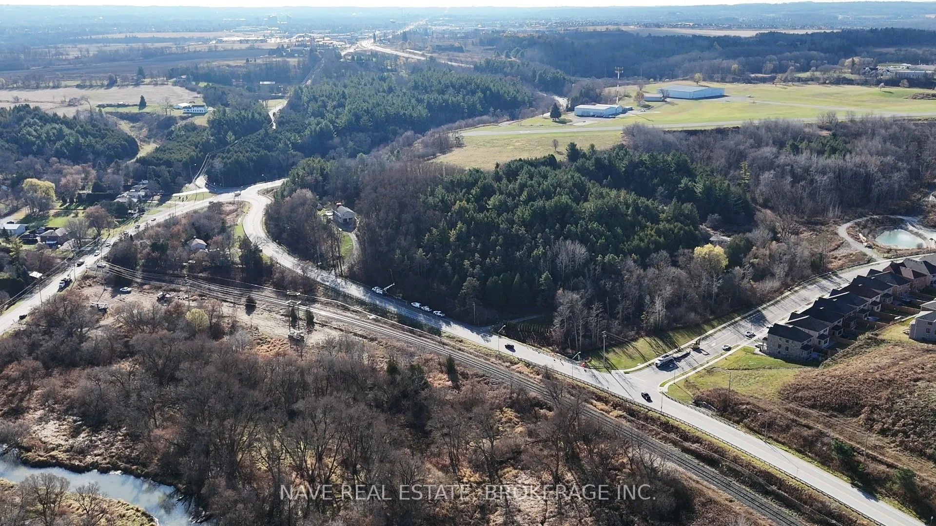 19090 Holland Landing Road