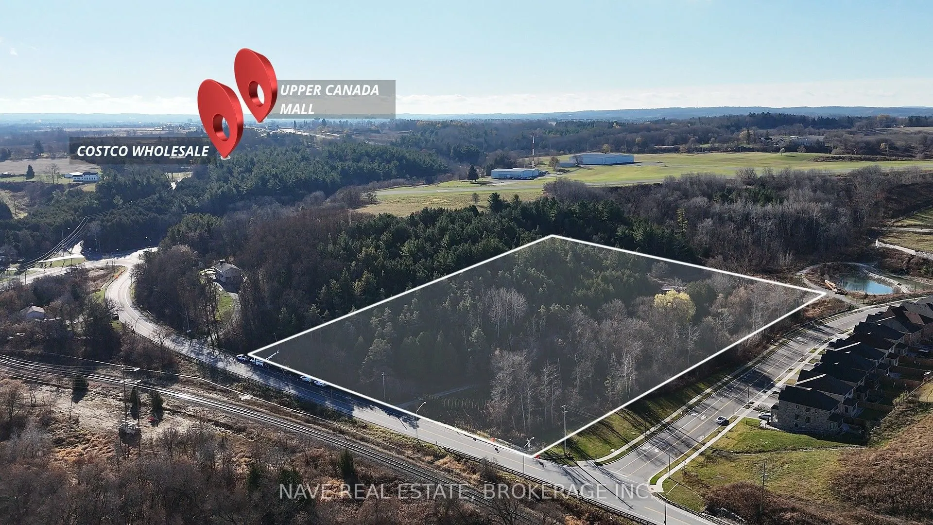 19090 Holland Landing Road