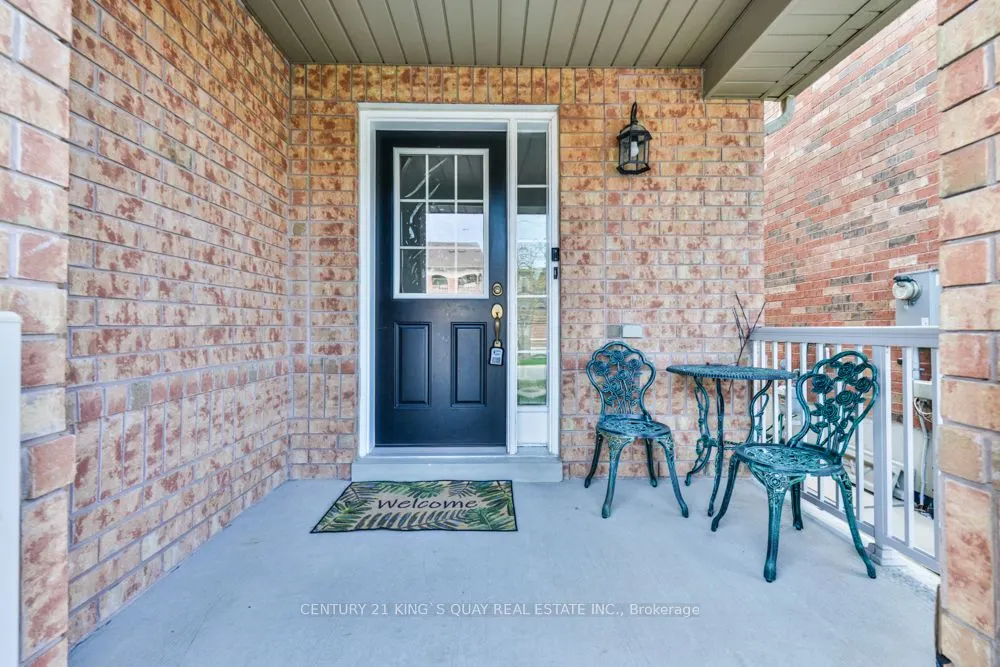 89 D'Amato Crescent